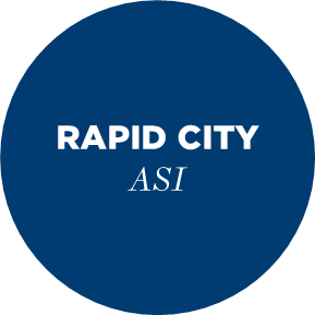 rapid city